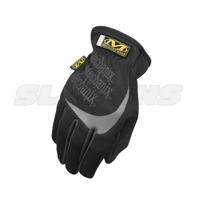 Mechanix Wear FastFit Gloves most versatile work glove