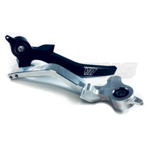 Billet Rear Brake Pedal for KTM 690/HQV 701