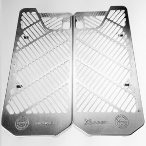 Radiator Guards for Beta X Trainer by Bullet Proof