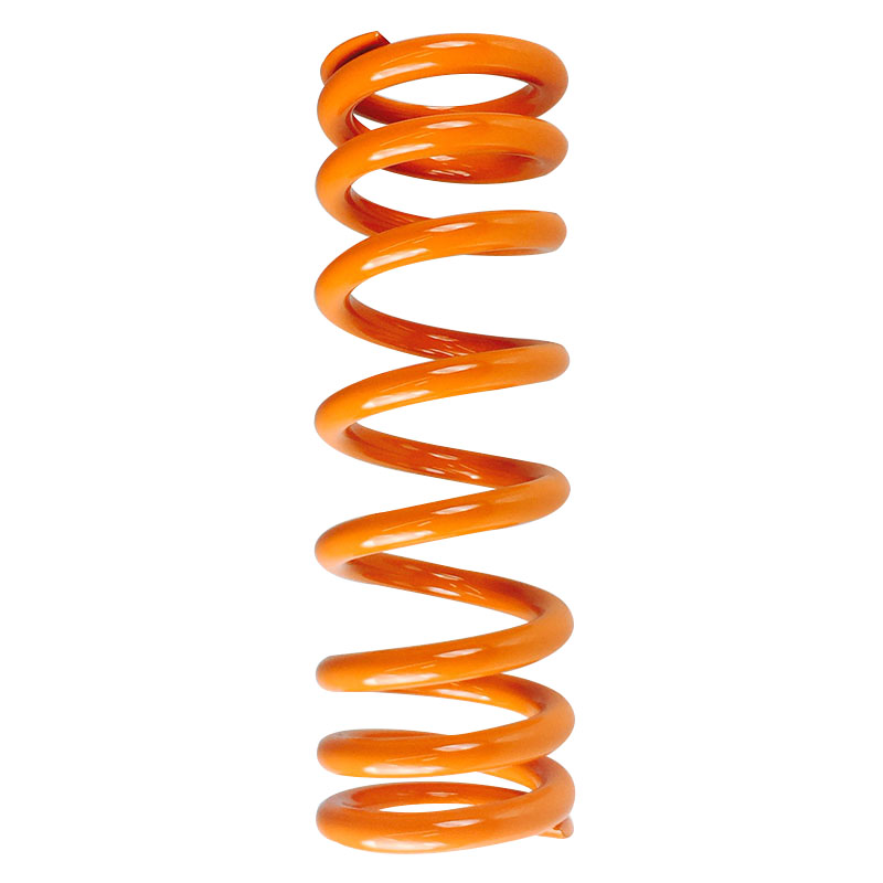 KTM SXF 350 SX-F # SHOCK SPRING with matching SPRING RATE for the driver >select 
