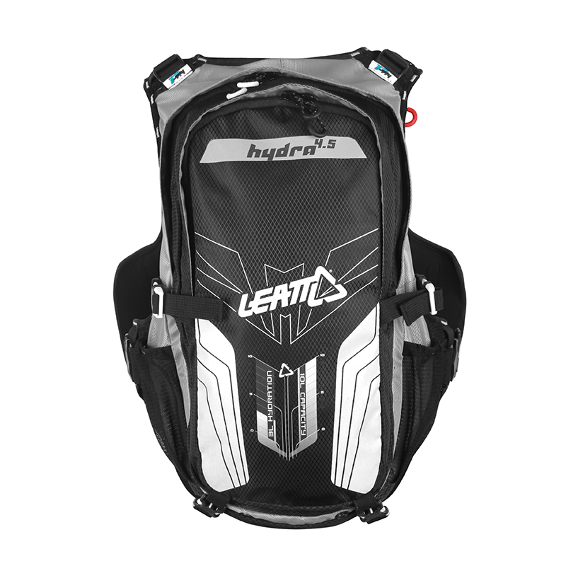 4.5 Hydra Chest Protector by Leatt Slavens Racing