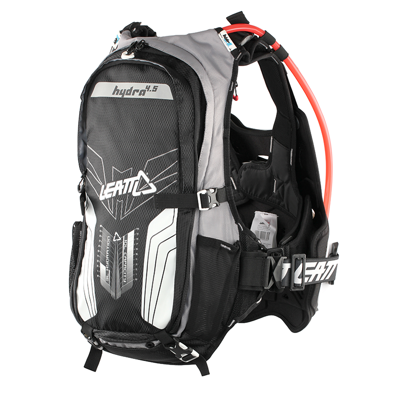 4.5 Hydra Chest Protector by Leatt Slavens Racing