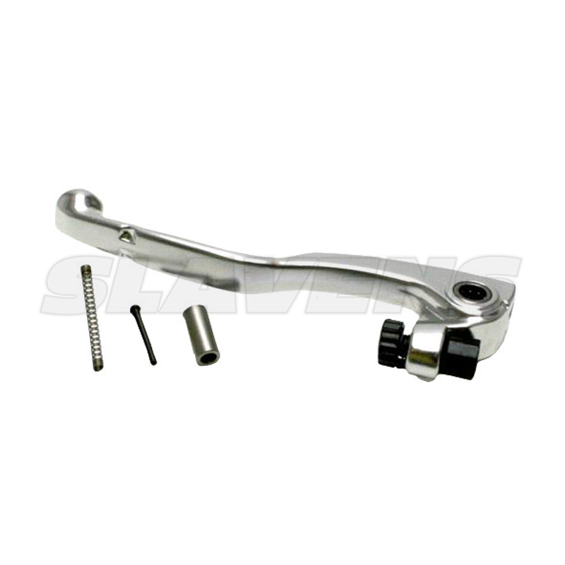 Motion Pro 14-0231 Polished OEM Style Clutch Lever 