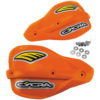 Cycra Classic Enduro Replacement Handshield Shields - Green, Fits Probend Handguards