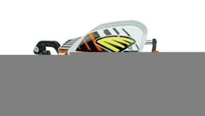 Cycra Probend CRM Factory Edition Handguard Racer Pack 1 1/8"