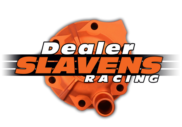 Dealer Slavens Racing products