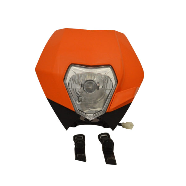 Offroad Headlight for `08-12 KTM by EE