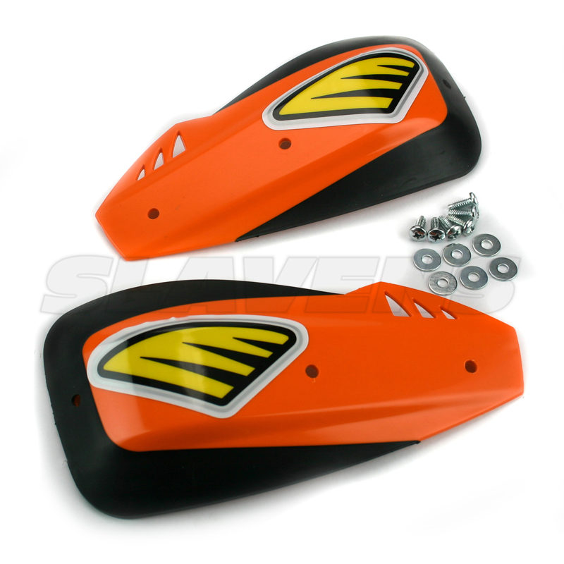 Enduro DX Replacement Shields by Cycra