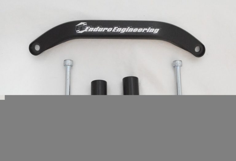 Grab Handle for KTM by Enduro Engineering Slavens Racing