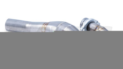 Stainless Steel Megabomb Headers for KTM by FMF