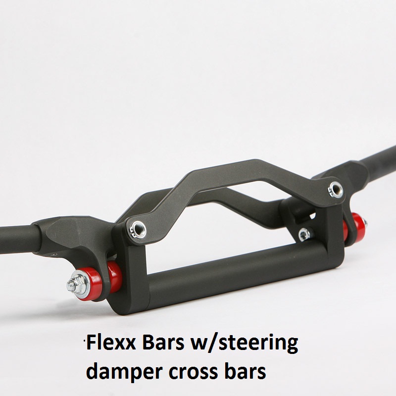 Fasst Flexx Handlebars