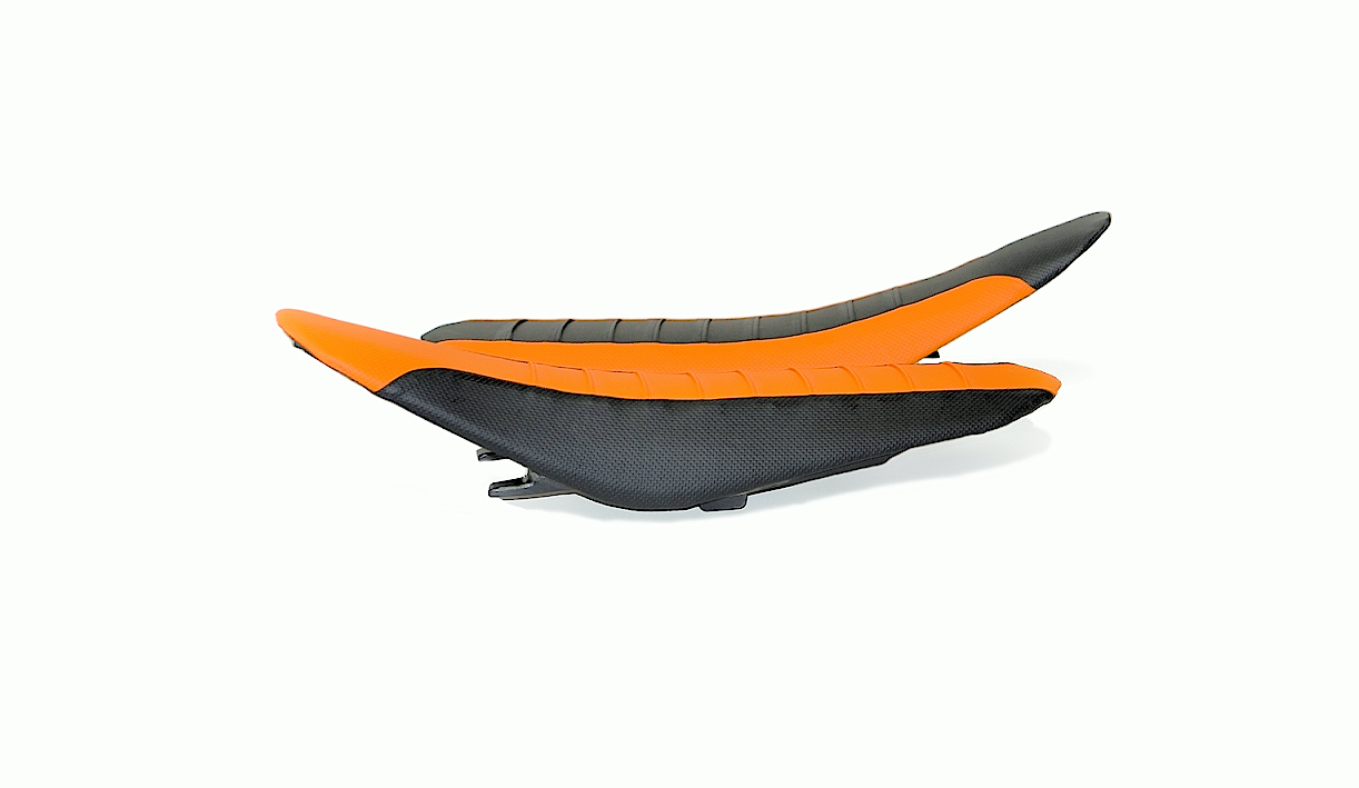 ktm gripper seat cover