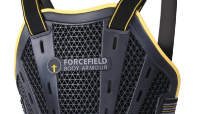 Elite Chest Protector by Forcefield
