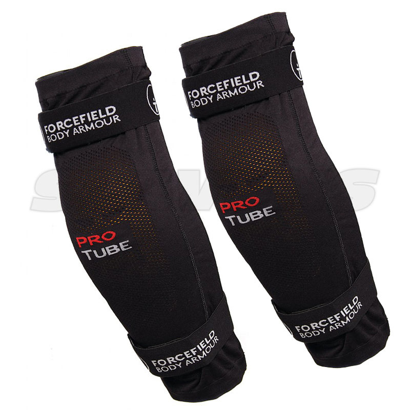 Pro Tubes Elbow/Knee Protectors by Forcefield