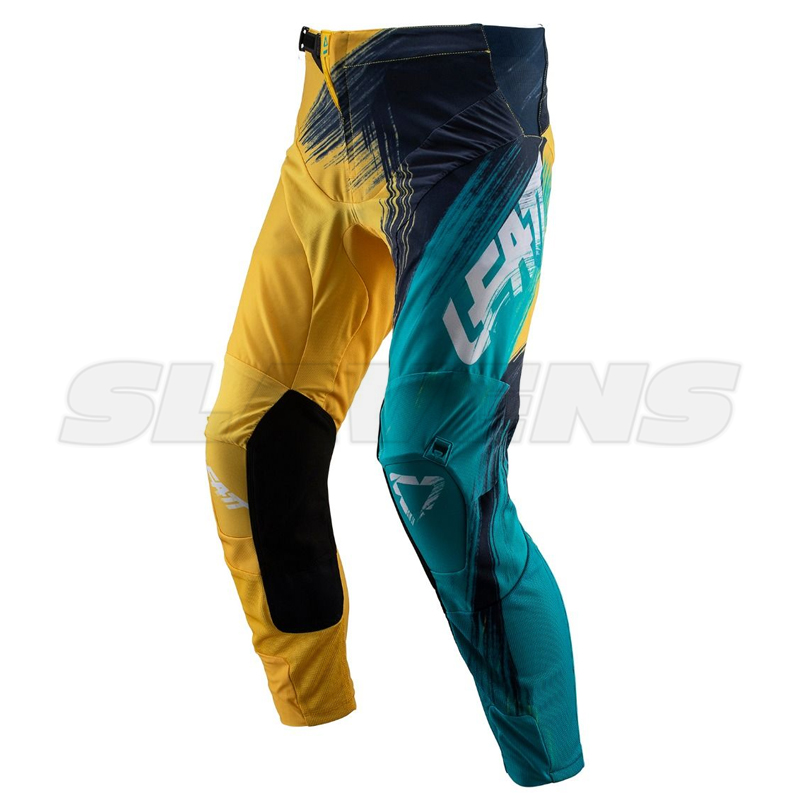 gpx pro pants men's rusty orange