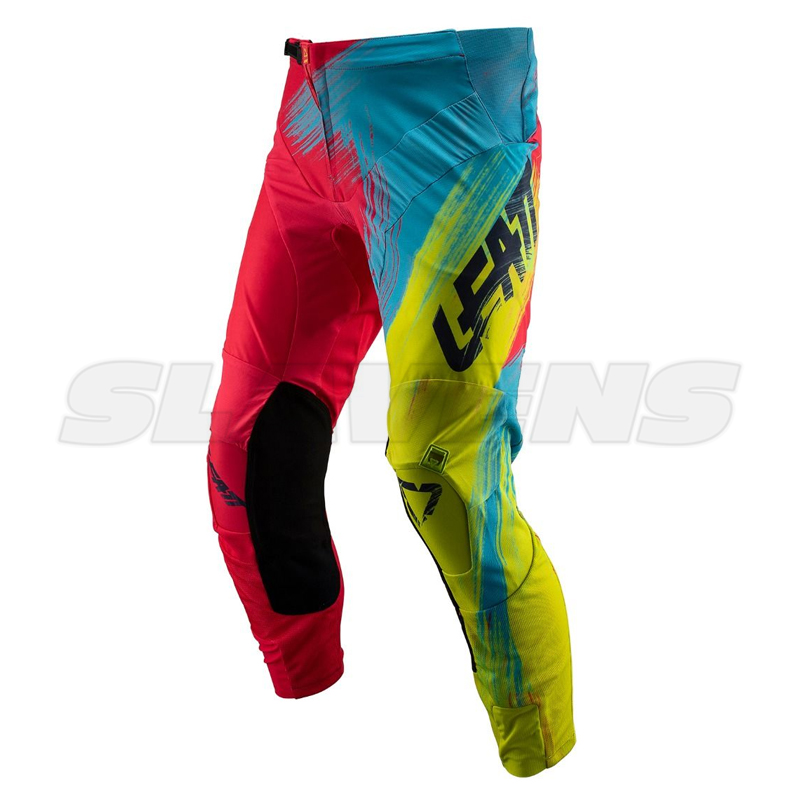 gpx pro pants men's rusty orange