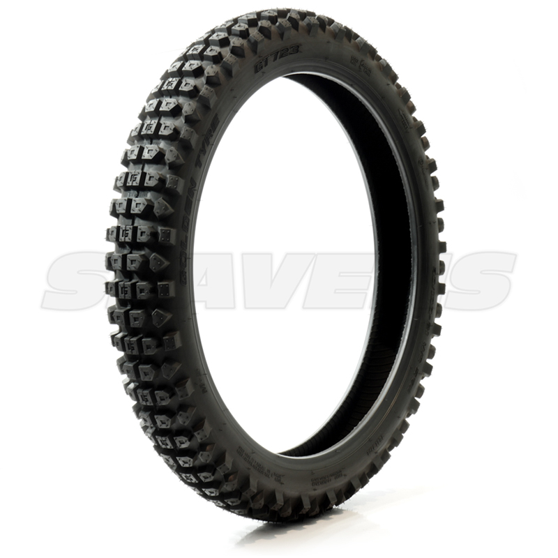 GT732R-Fatty-Front - Slavens Racing