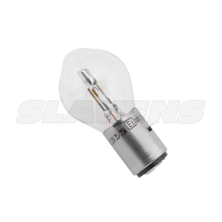 Replacement Headlight Bulb for KTM/HQV/GG/Berg Slavens Racing