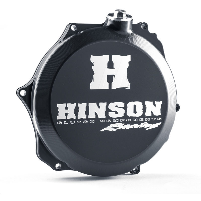 Billetproof Clutch Covers for KTM/Husqvarna/GasGas by Hinson