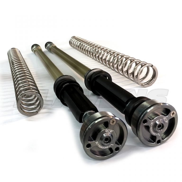 MX-Tech - Slavens Racing