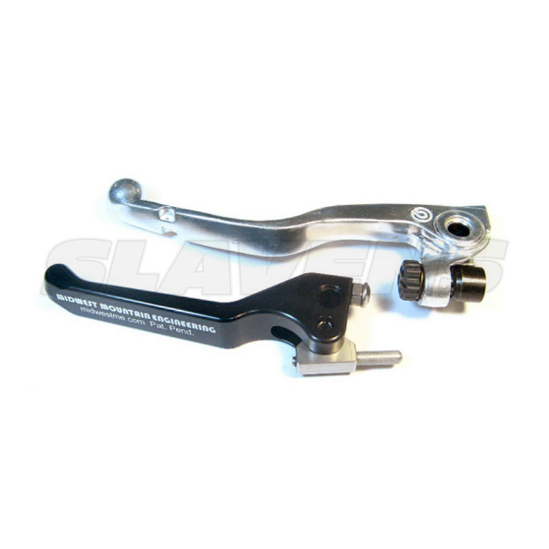 Midwest Mountain Engineering CLever EZ Pull Clutch Levers