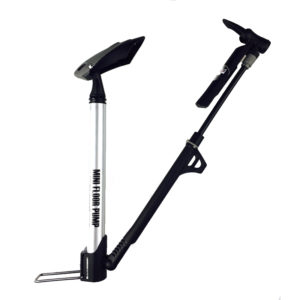 Nuetech Mini Floor Pump