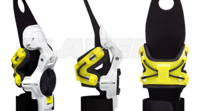 X8 Palm Free Wrist Brace by Mobius