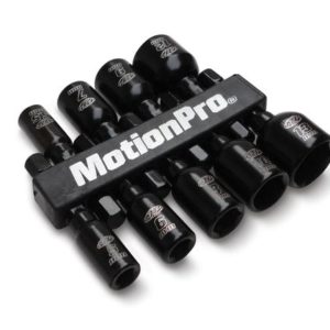 Magnetic Nut Driver Set by Motion Pro