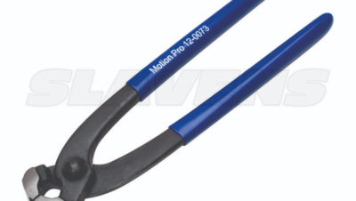 Side Jaw Pincer Tool by Motion Pro