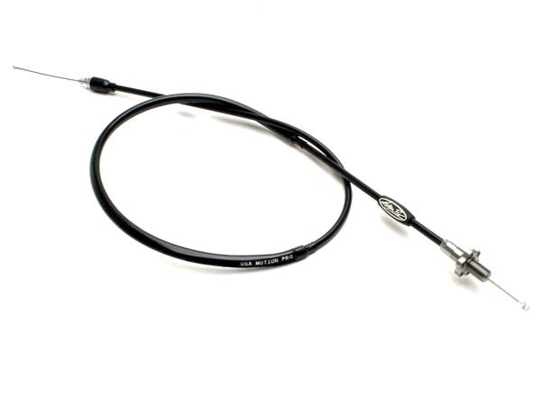 Suit Husaberg FE350 2013-2014 Venhill featherlight throttle cables K01-4-045