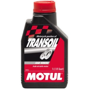 Transoil Expert Gearbox Oil by Motul