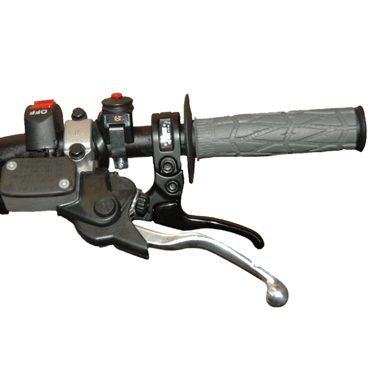 Left Hand Rear Brake Kit for KTM Slavens Racing