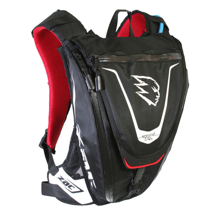 Sprint R3 Enduro Backpack Moto Backpack Backpack for Motorcycle