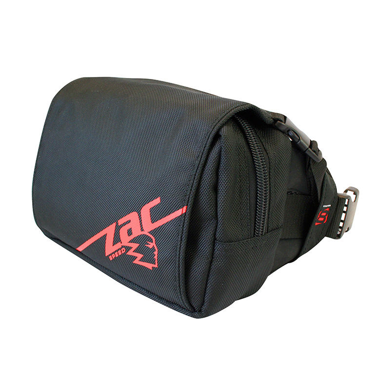 Matrix Tool Pack - Motorcycle Tool Pouch - Dirt Bike Tool Bag, Pack, Pouch