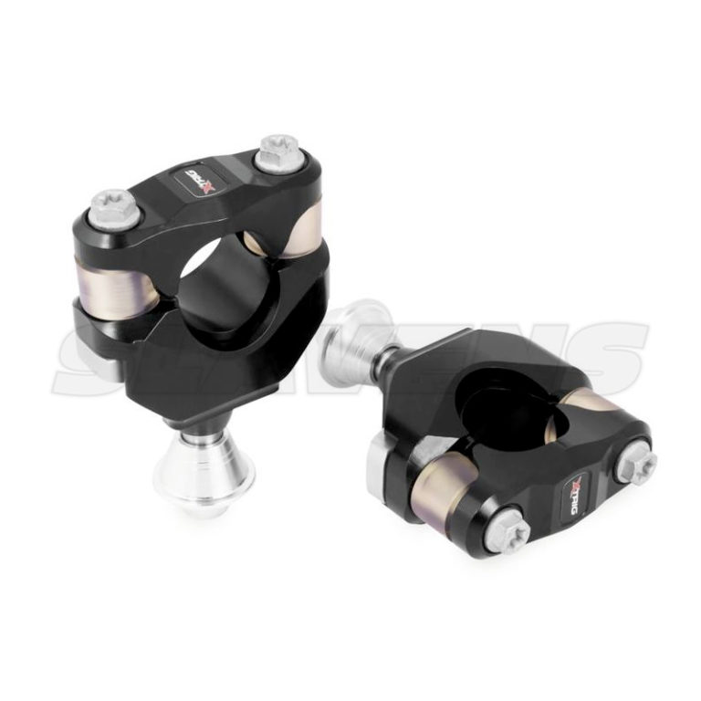 progressive handlebar damping system phds