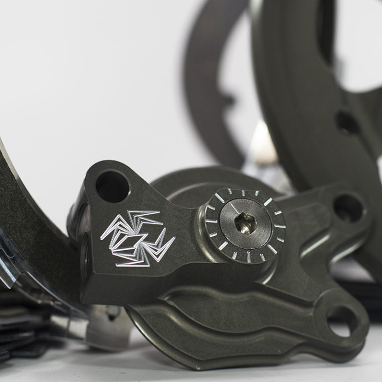 Rekluse Radius X 3.0 Clutch for Beta Slavens Racing