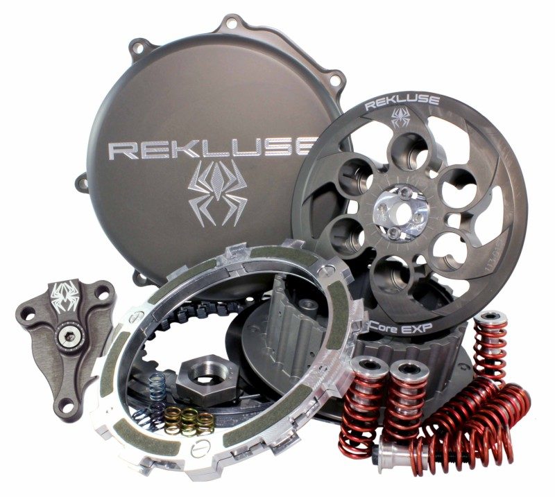 Rekluse Core EXP 3.0 Auto Clutch for - Racing