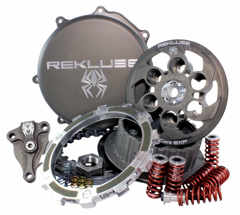 Rekluse Radius X Auto Clutch Kit-KTM-EXC-F 450/500-17-20