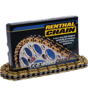 R1 Works Chain by Renthal