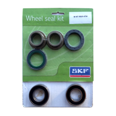 Wheel - Slavens Racing