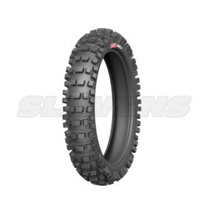 iBEX K774 Super Sticky Rear Tires by Kenda