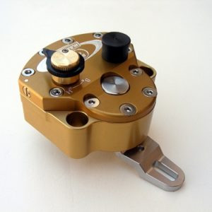 Damper Parts and Accessories