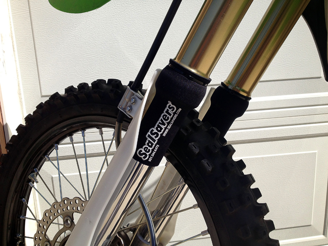 ktm fork covers