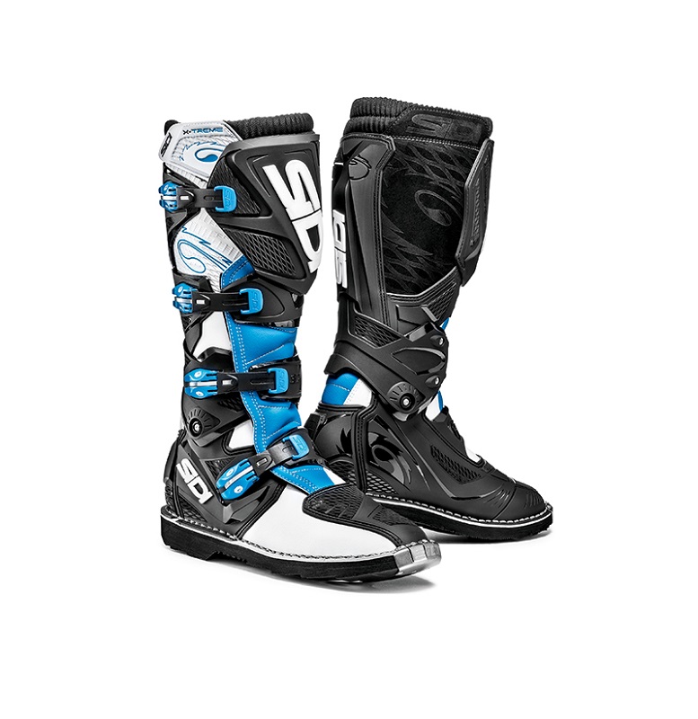 sidi all road boots