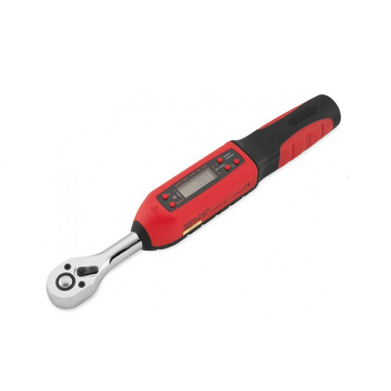 Details about   Digital torque wrench Professional Electronic Torque Wrench Bike car Repair Tool 