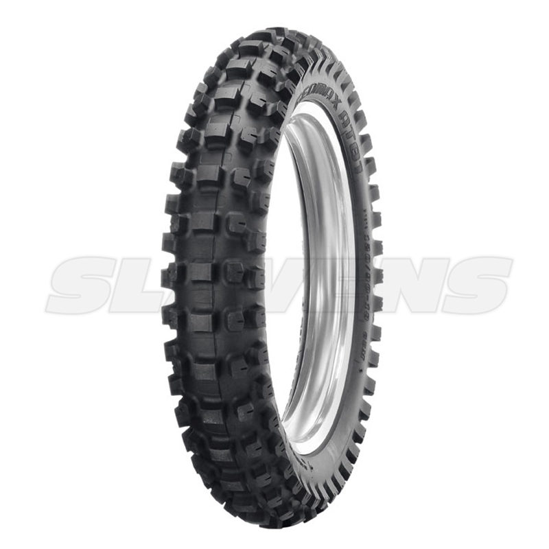 AT81EX 110/100-18 Gummy Rear Tire by Dunlop