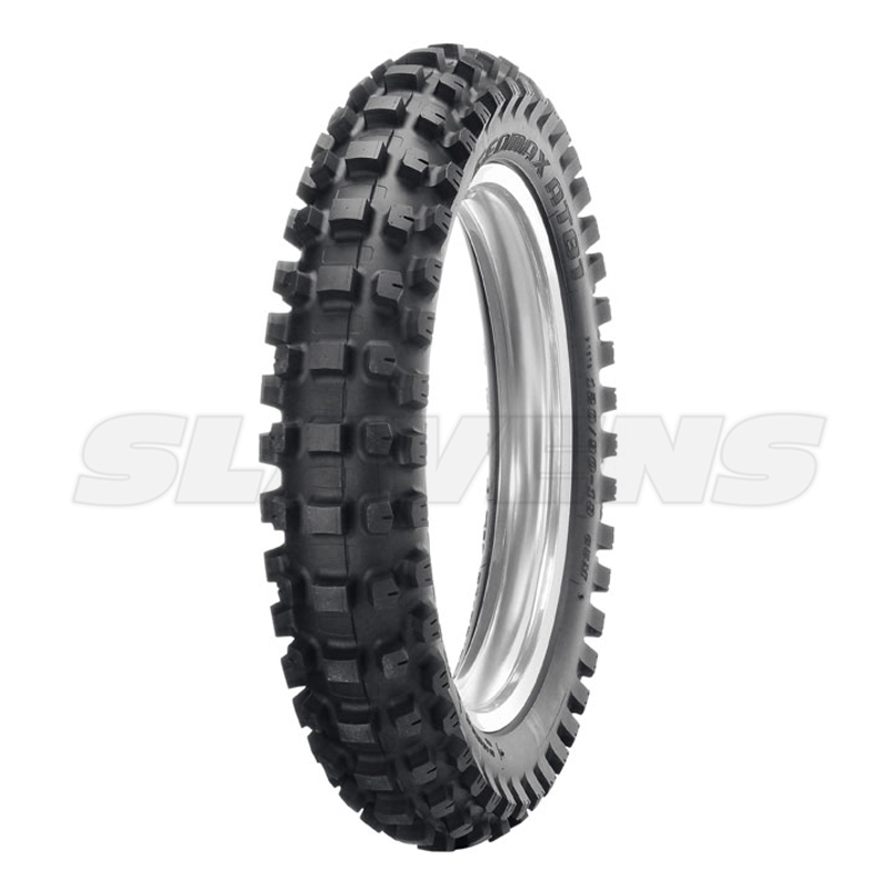 Dunlop Geomax AT81EX Tire 110/100x18 for KTM 300 XC 2006-2018 