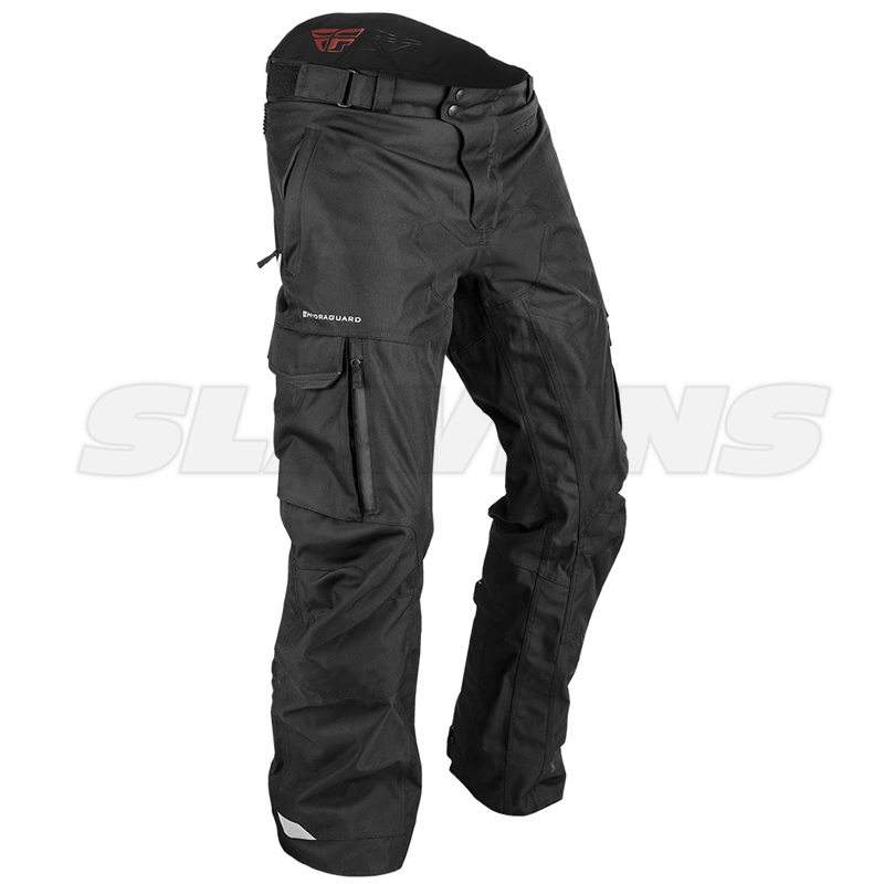 Terra Trek Pant by Fly Racing