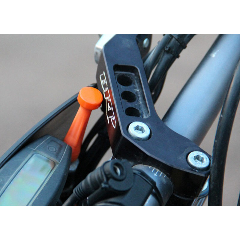 The Extender Headlight Knob Extender by Motominded