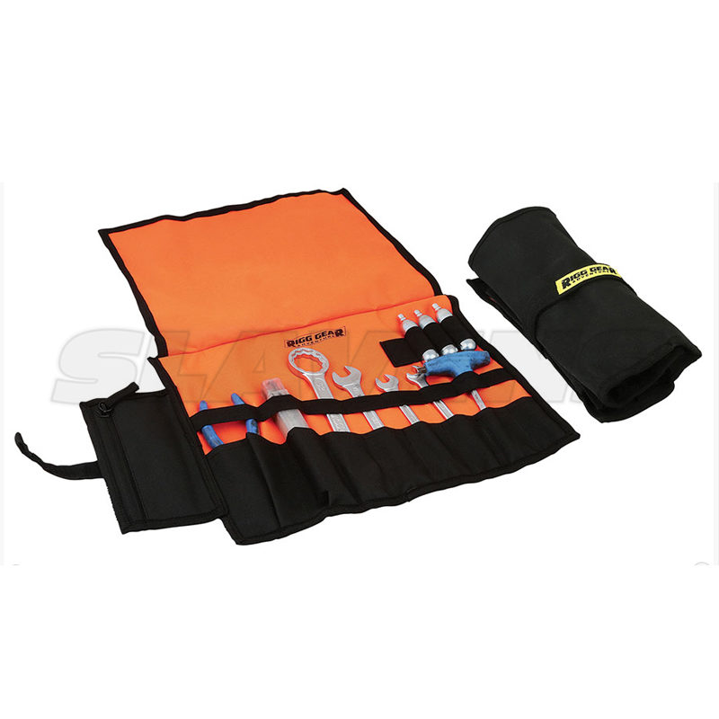 Tool Roll by Rigg Gear